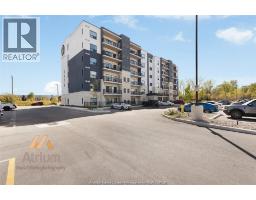 3370 STELLA CRESCENT Unit# 526, Windsor, Ontario