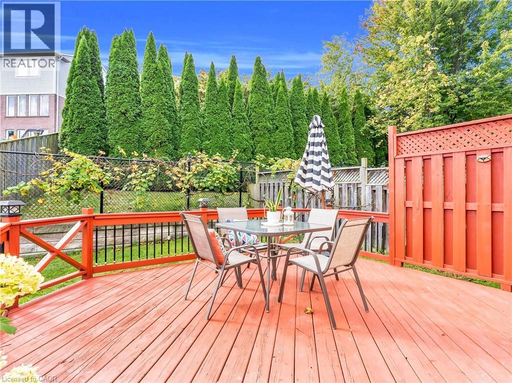 19 Coulthard Boulevard, Cambridge, Ontario  N1T 2E7 - Photo 32 - 40777810