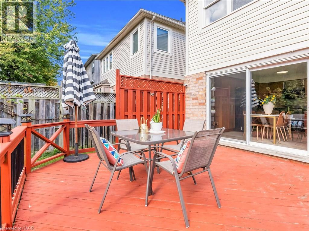 19 Coulthard Boulevard, Cambridge, Ontario  N1T 2E7 - Photo 33 - 40777810