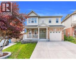 19 COULTHARD Boulevard, cambridge, Ontario