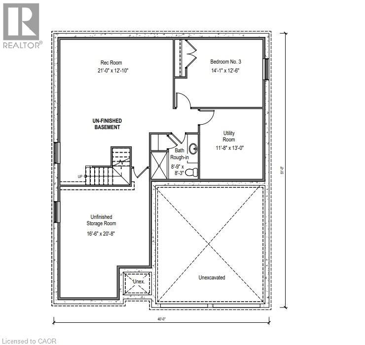 43 Judd Drive, Simcoe, Ontario  N3Y 4Y8 - Photo 2 - 40777276