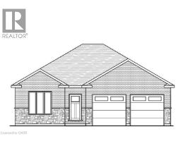 43 JUDD Drive, Simcoe, Ontario