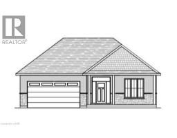 51 JUDD Drive, Simcoe, Ontario