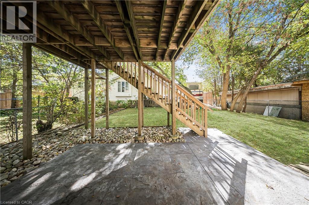 114 Bristol Street, Guelph, Ontario  N1H 3L6 - Photo 10 - 40776817