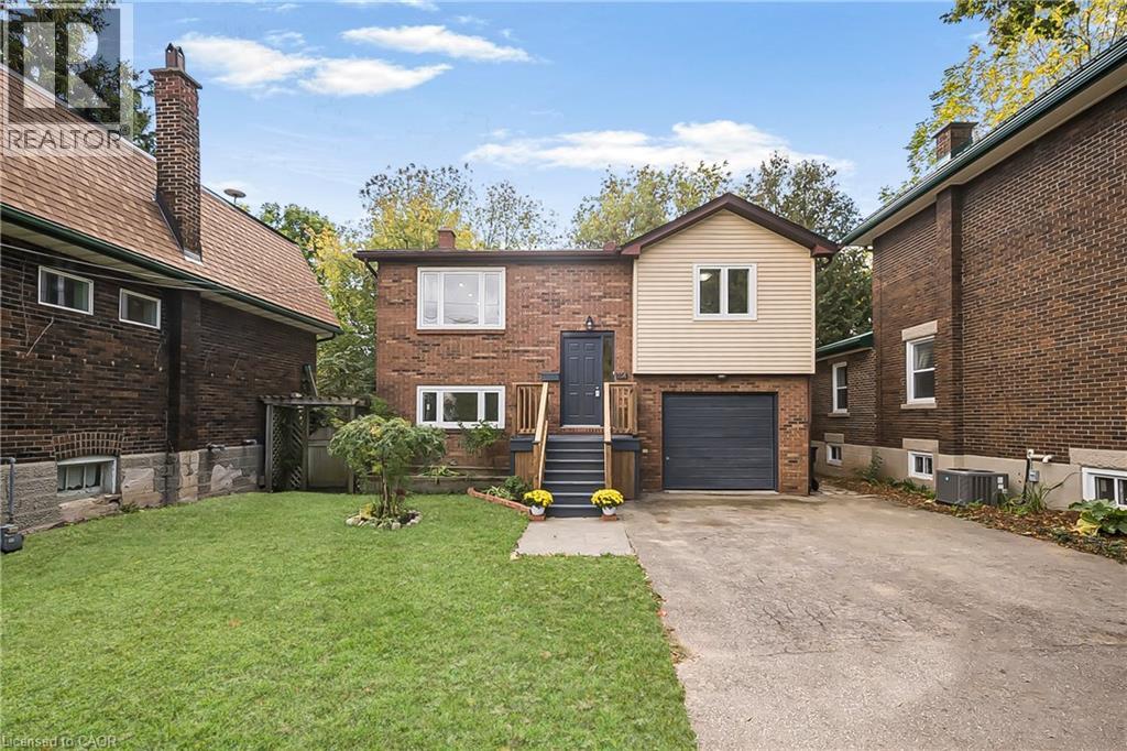 114 Bristol Street, Guelph, Ontario  N1H 3L6 - Photo 2 - 40776817