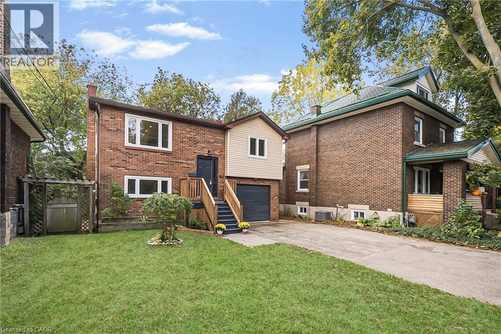 114 Bristol Street, Guelph, Ontario  N1H 3L6 - Photo 3 - 40776817