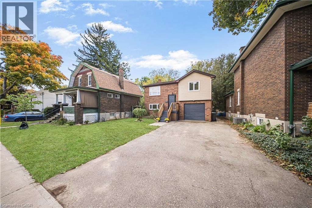 114 Bristol Street, Guelph, Ontario  N1H 3L6 - Photo 4 - 40776817