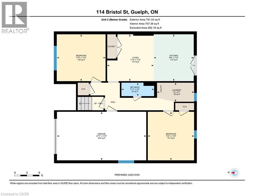 114 Bristol Street, Guelph, Ontario  N1H 3L6 - Photo 46 - 40776817