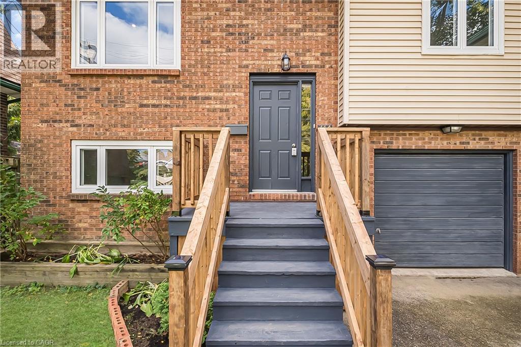 114 Bristol Street, Guelph, Ontario  N1H 3L6 - Photo 5 - 40776817
