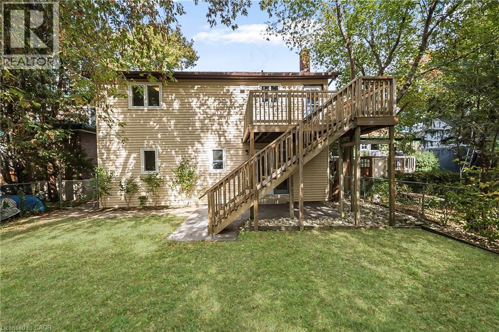 114 Bristol Street, Guelph, Ontario  N1H 3L6 - Photo 7 - 40776817