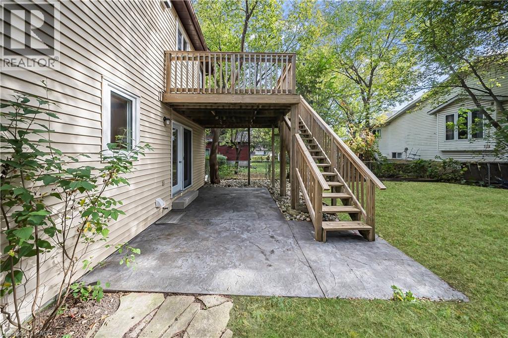 114 Bristol Street, Guelph, Ontario  N1H 3L6 - Photo 9 - 40776817