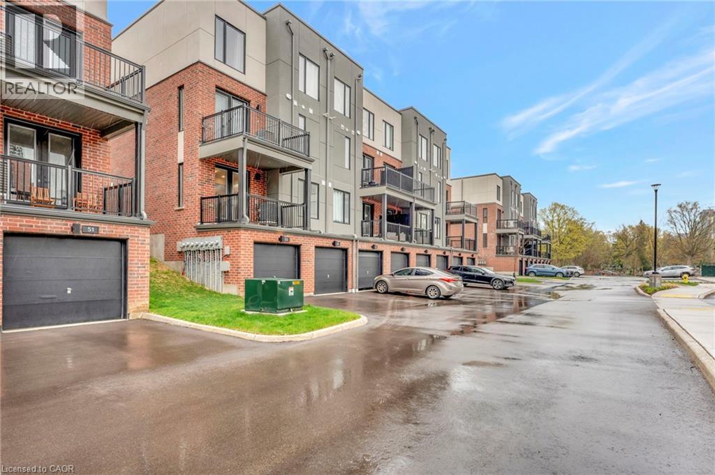 99 Roger Street Unit# 53, Waterloo, Ontario  N2J 0G1 - Photo 26 - 40776022