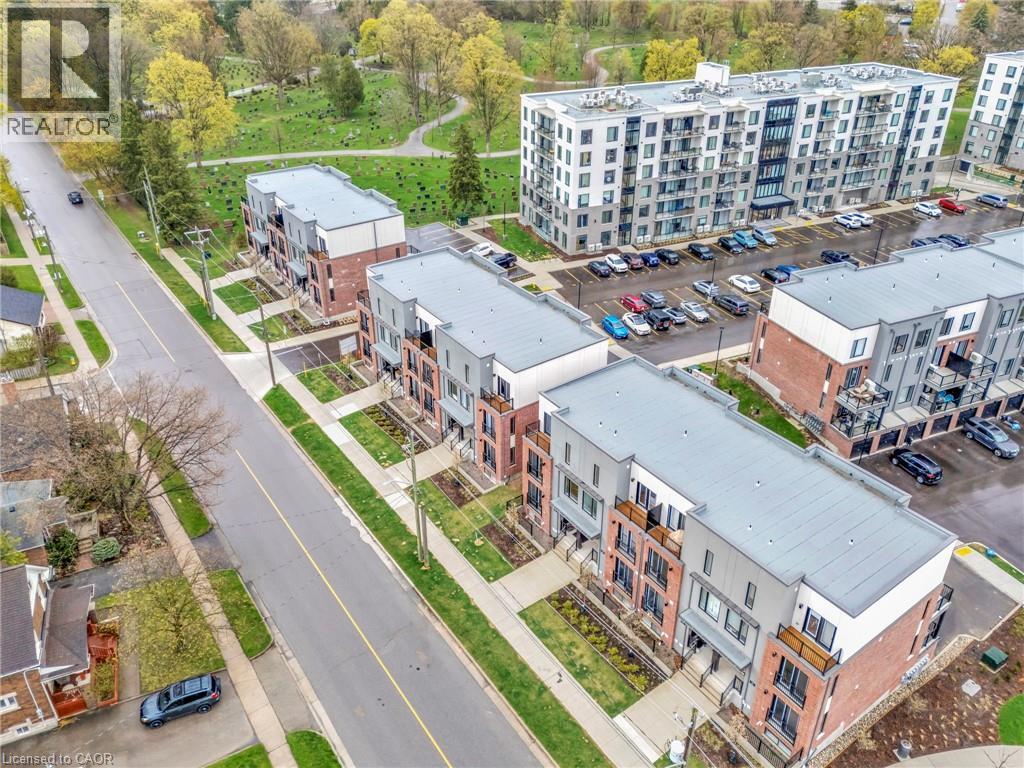 99 Roger Street Unit# 53, Waterloo, Ontario  N2J 0G1 - Photo 27 - 40776022