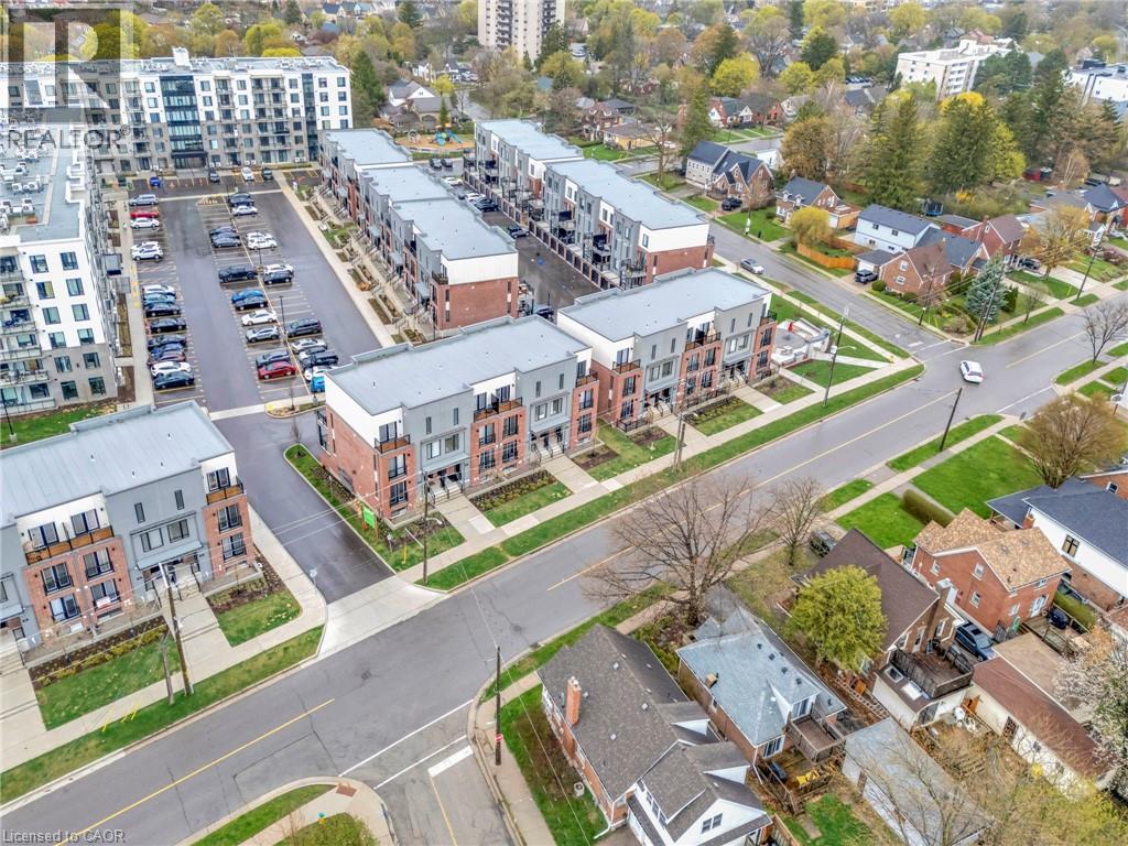 99 Roger Street Unit# 53, Waterloo, Ontario  N2J 0G1 - Photo 29 - 40776022