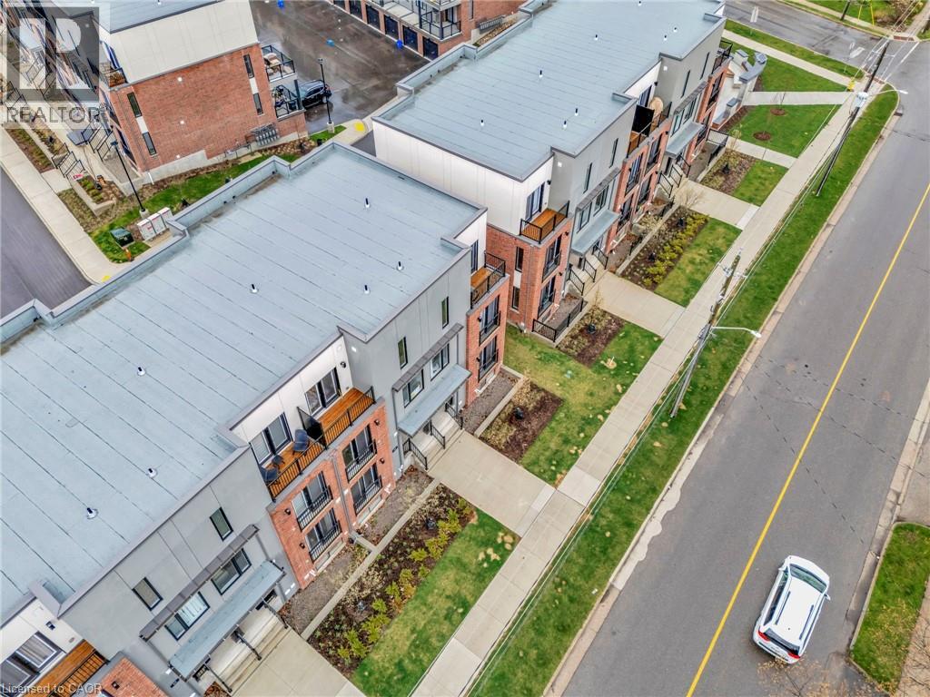 99 Roger Street Unit# 53, Waterloo, Ontario  N2J 0G1 - Photo 30 - 40776022