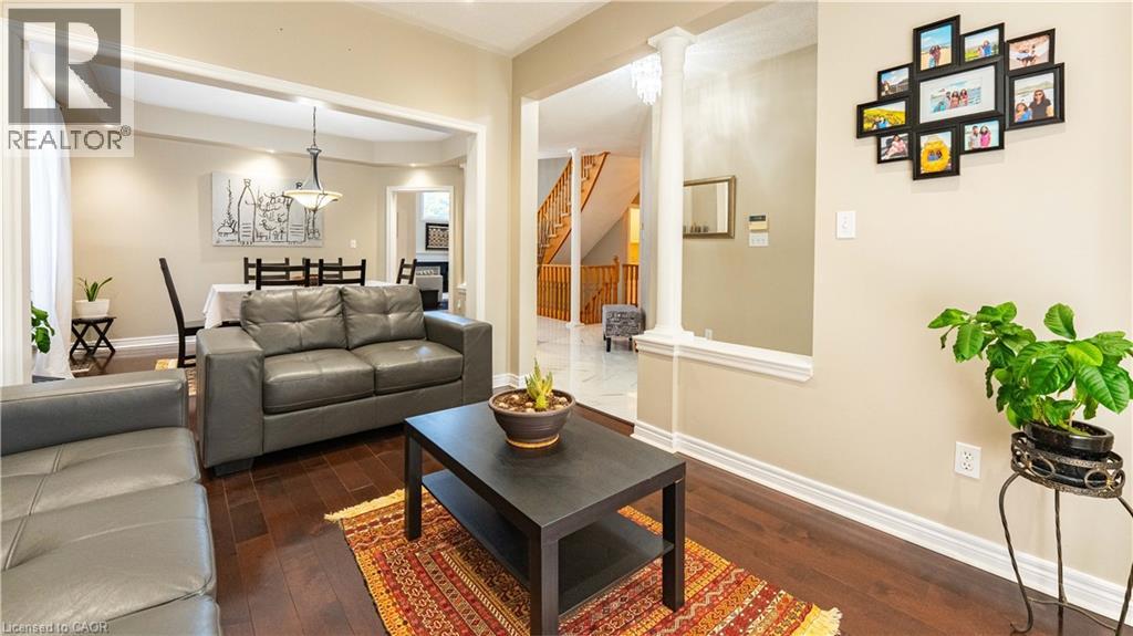 46 Holsted Road, Whitby, Ontario  L1M 2B9 - Photo 14 - 40775595