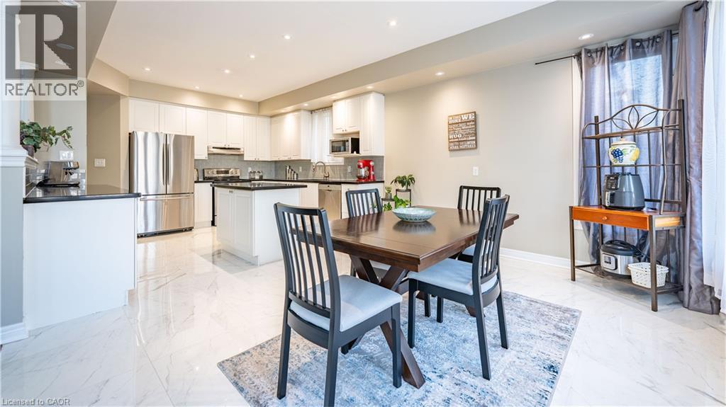 46 Holsted Road, Whitby, Ontario  L1M 2B9 - Photo 19 - 40775595