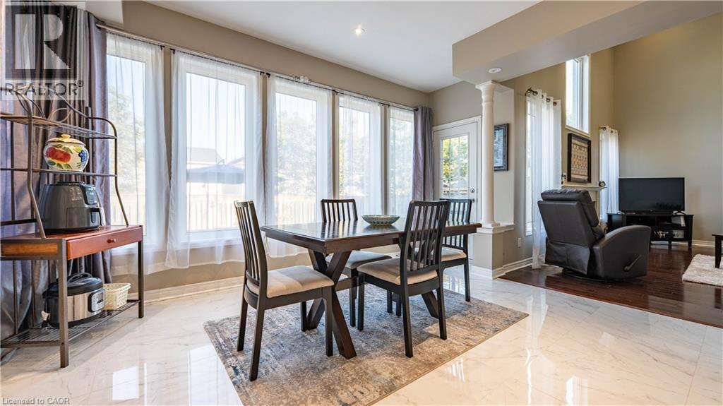 46 Holsted Road, Whitby, Ontario  L1M 2B9 - Photo 20 - 40775595