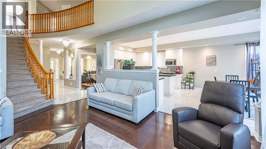 46 Holsted Road, Whitby, Ontario  L1M 2B9 - Photo 23 - 40775595