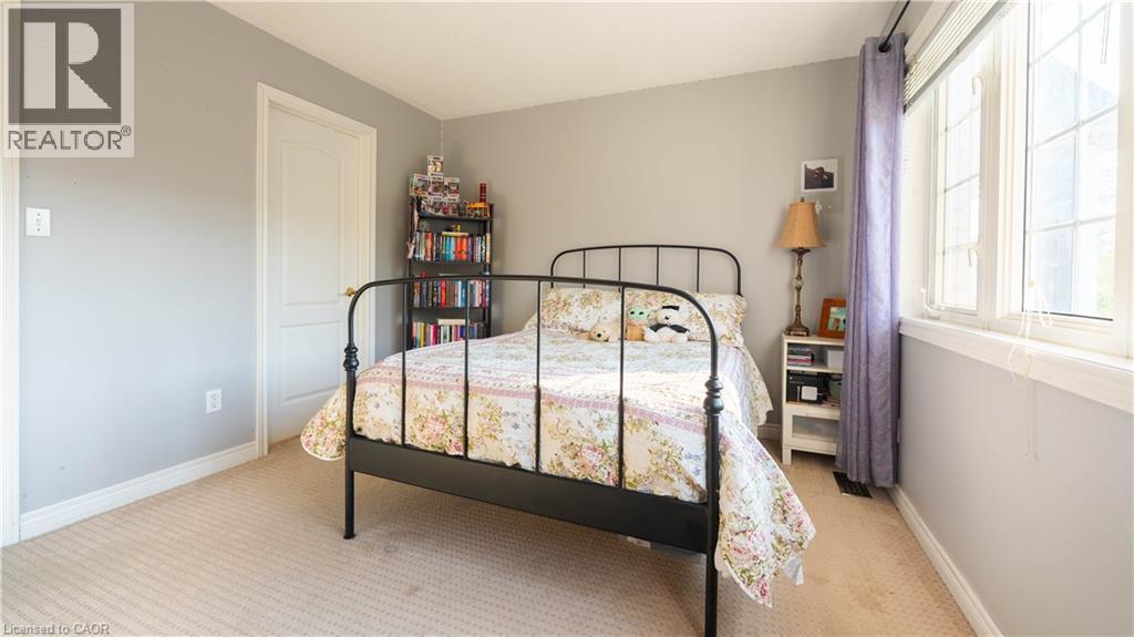 46 Holsted Road, Whitby, Ontario  L1M 2B9 - Photo 27 - 40775595