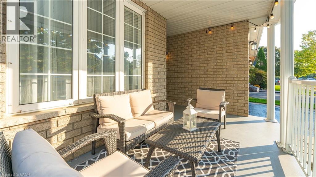 46 Holsted Road, Whitby, Ontario  L1M 2B9 - Photo 3 - 40775595