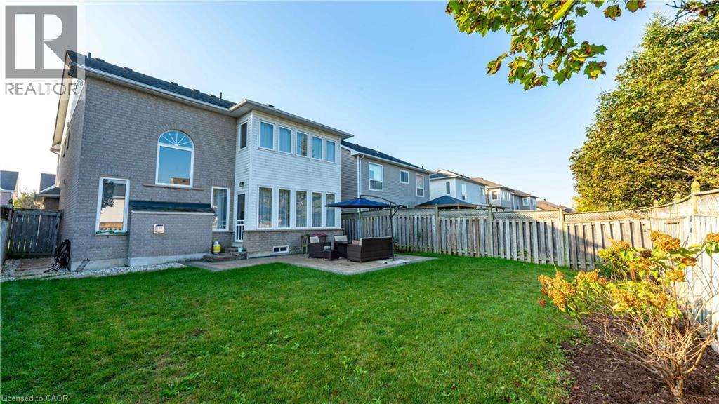 46 Holsted Road, Whitby, Ontario  L1M 2B9 - Photo 4 - 40775595