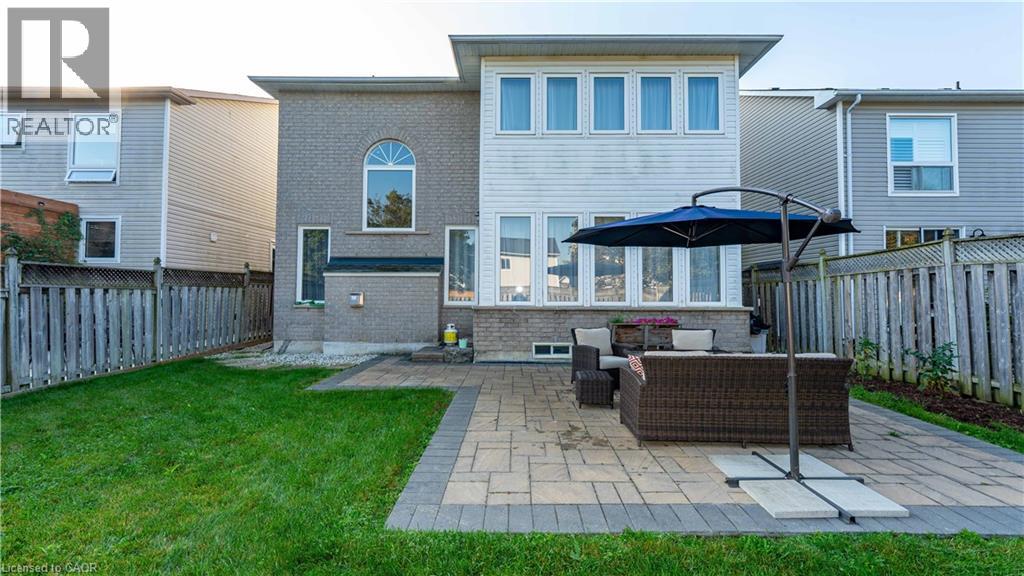 46 Holsted Road, Whitby, Ontario  L1M 2B9 - Photo 5 - 40775595
