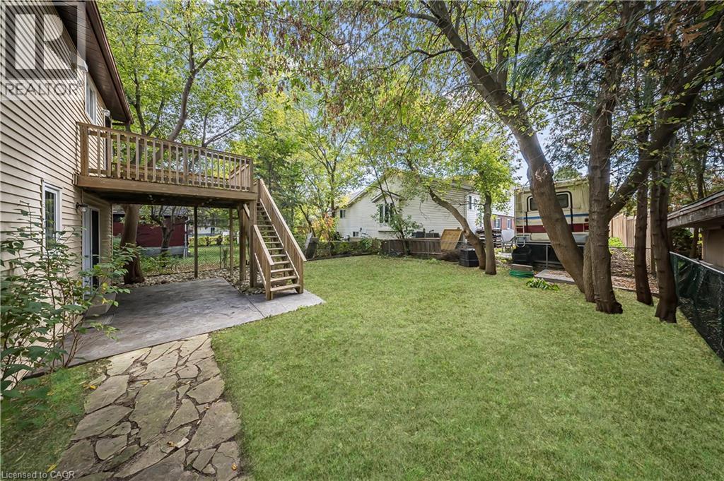 114 Bristol Street, Guelph, Ontario  N1H 3L6 - Photo 6 - 40774278