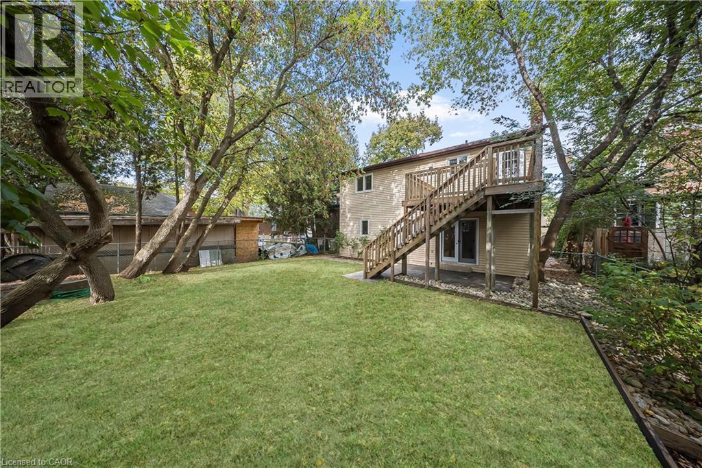 114 Bristol Street, Guelph, Ontario  N1H 3L6 - Photo 8 - 40774278