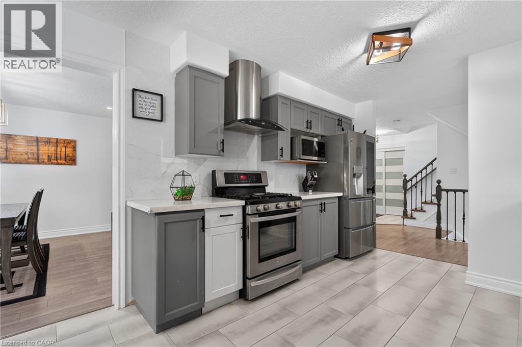 19 Marl Meadow Drive, Kitchener, Ontario  N2R 1L1 - Photo 12 - 40772663