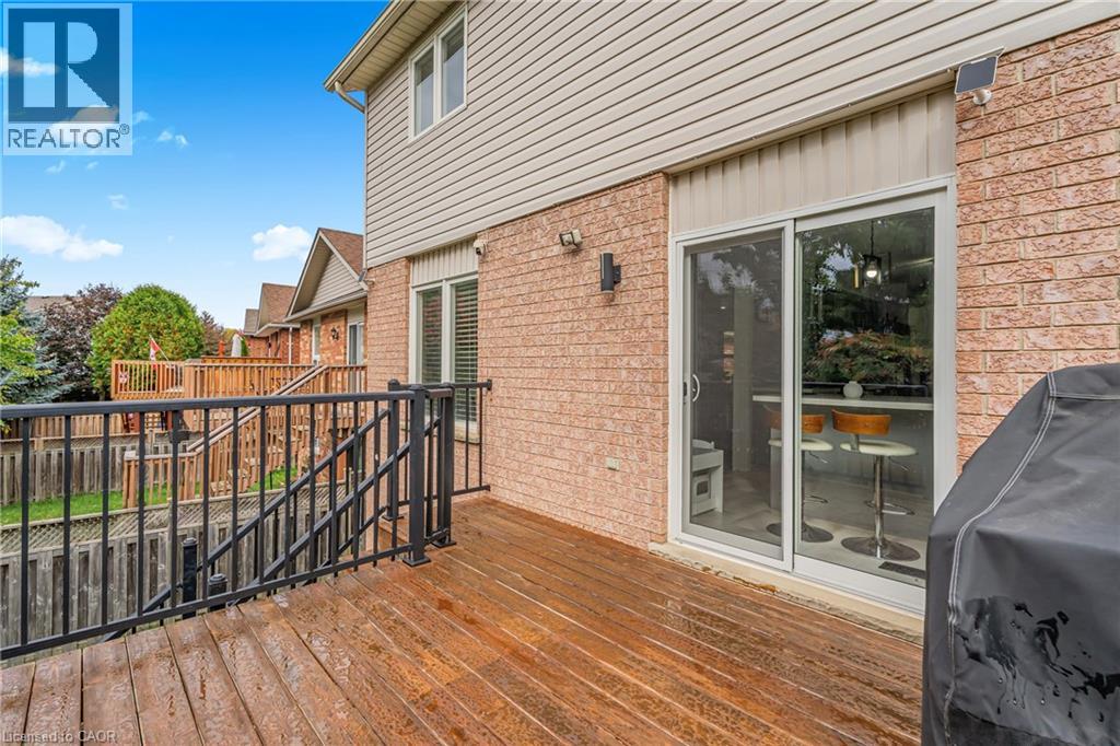 19 Marl Meadow Drive, Kitchener, Ontario  N2R 1L1 - Photo 35 - 40772663