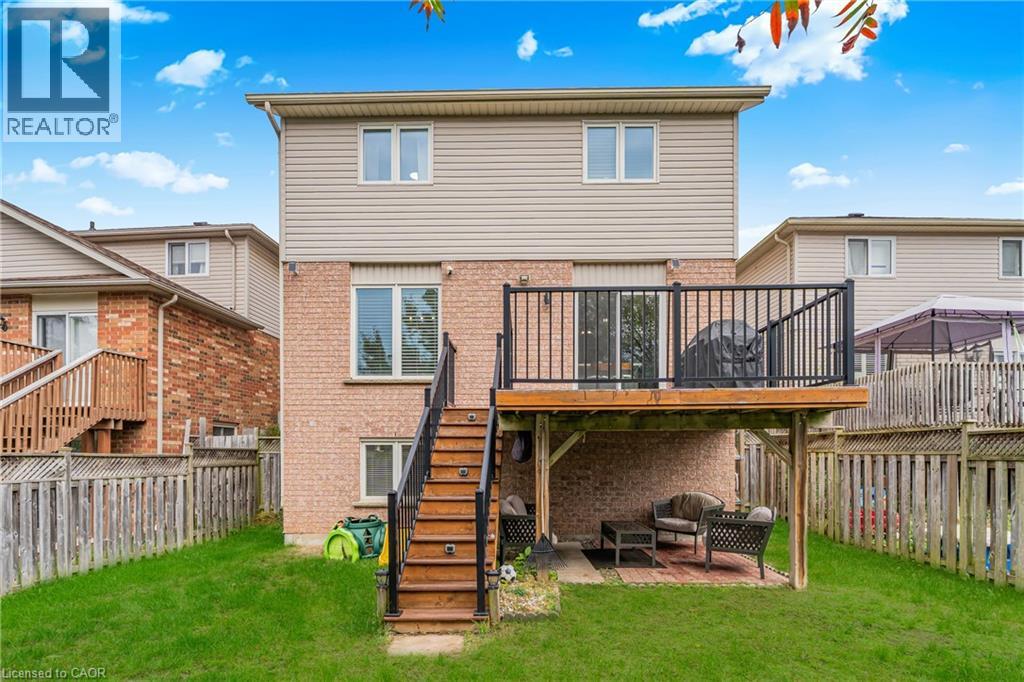 19 Marl Meadow Drive, Kitchener, Ontario  N2R 1L1 - Photo 38 - 40772663