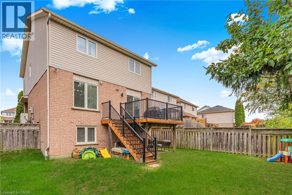 19 Marl Meadow Drive, Kitchener, Ontario  N2R 1L1 - Photo 39 - 40772663