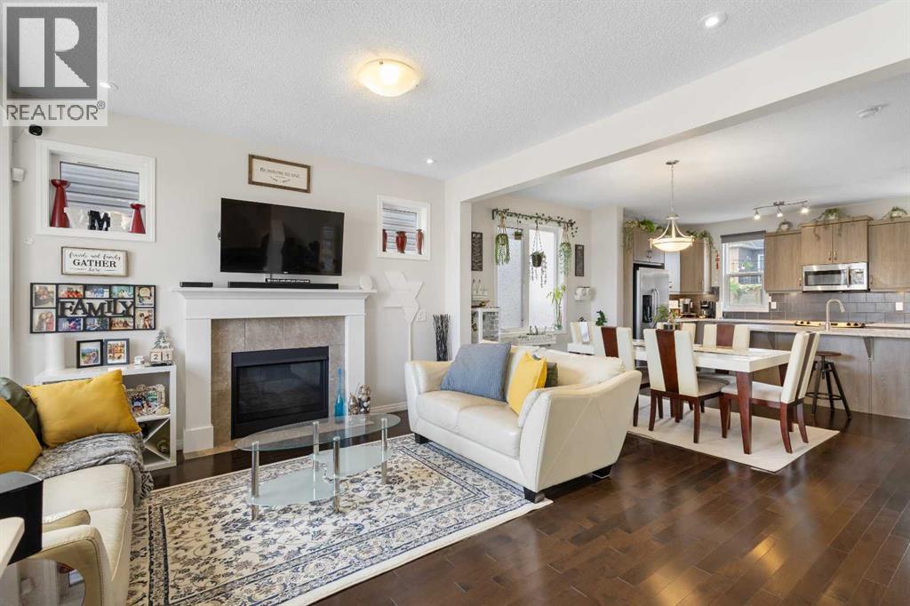 46 Cityscape Terrace Ne, Calgary, Alberta  T3N 0S2 - Photo 6 - A2263010