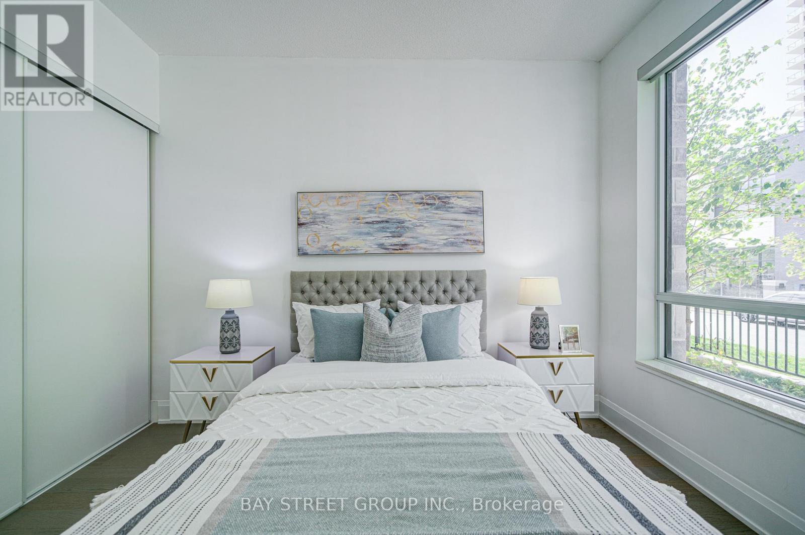 111 - 15 Water Walk Drive, Markham (Unionville), Ontario  L6G 0G2 - Photo 23 - N12453634