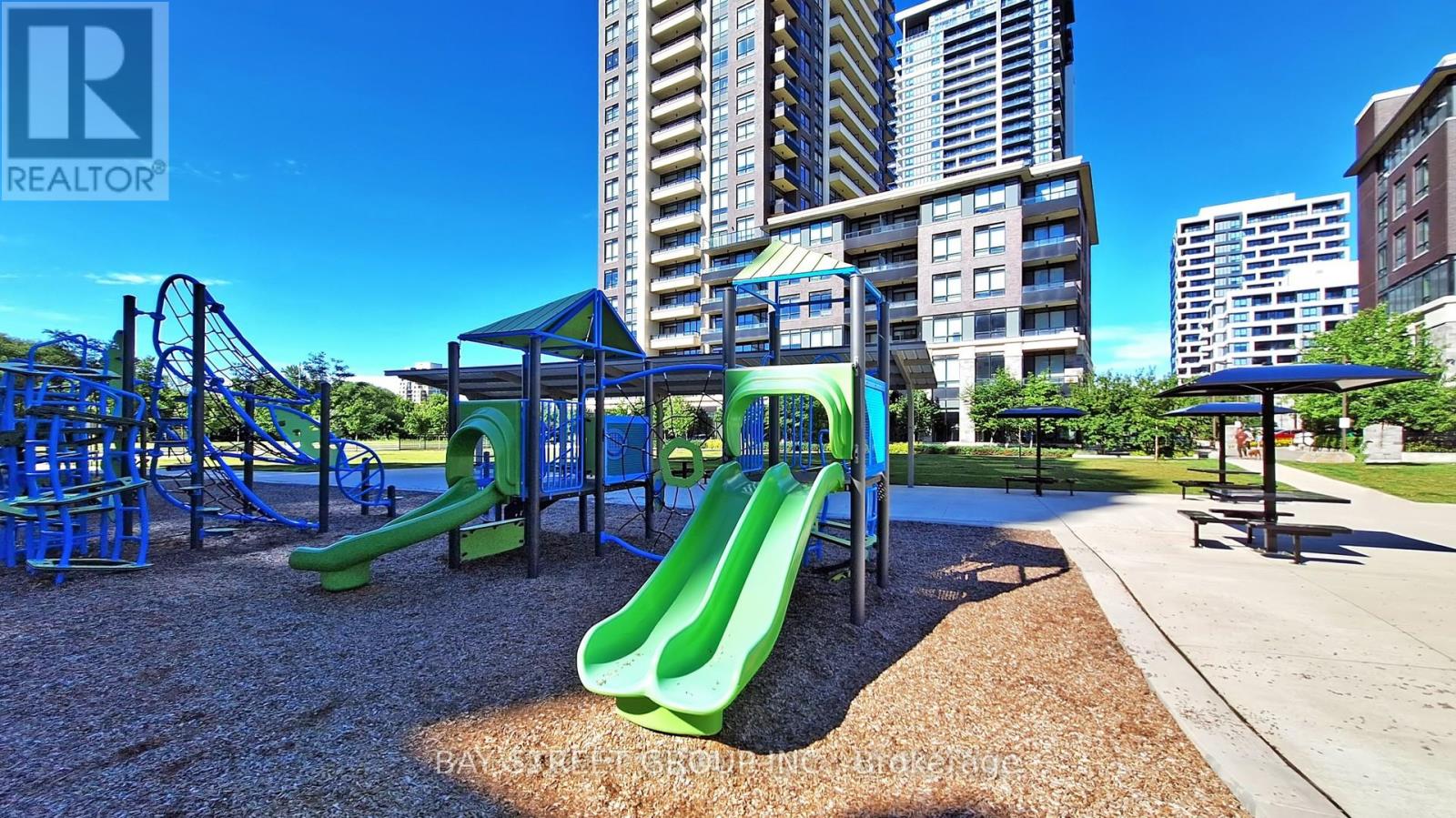 111 - 15 Water Walk Drive, Markham (Unionville), Ontario  L6G 0G2 - Photo 41 - N12453634