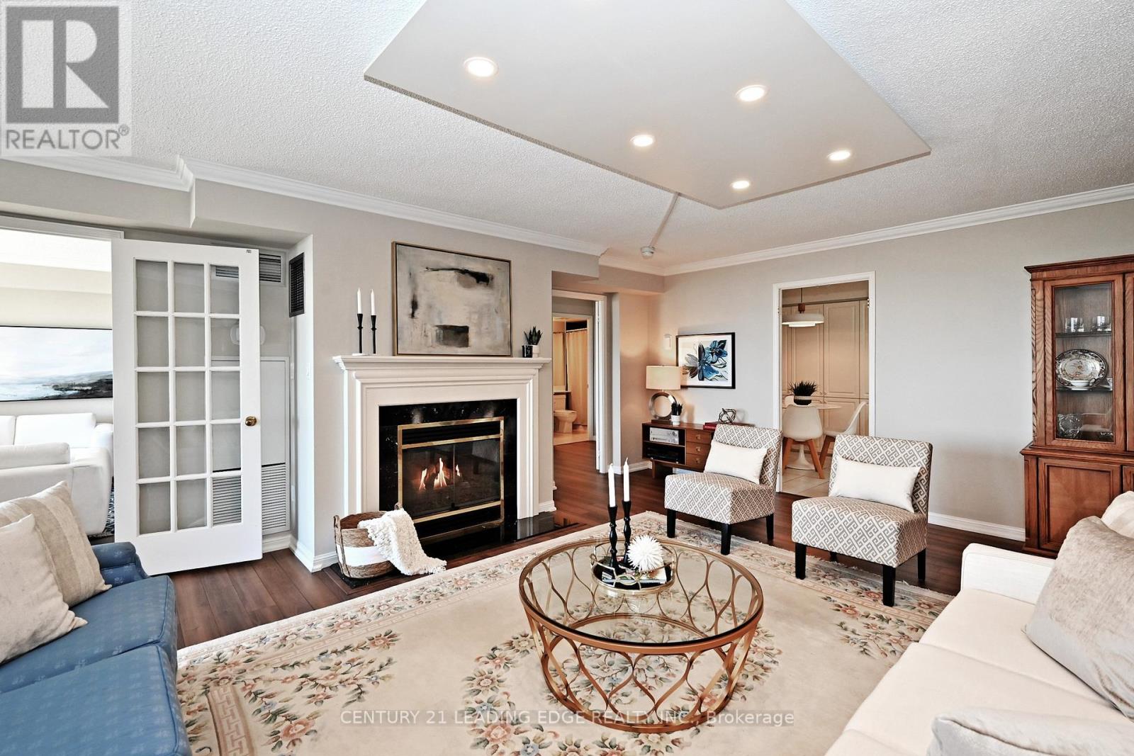 1212 - 610 Bullock Drive, Markham (Markville), Ontario  L3R 0G1 - Photo 16 - N12453641