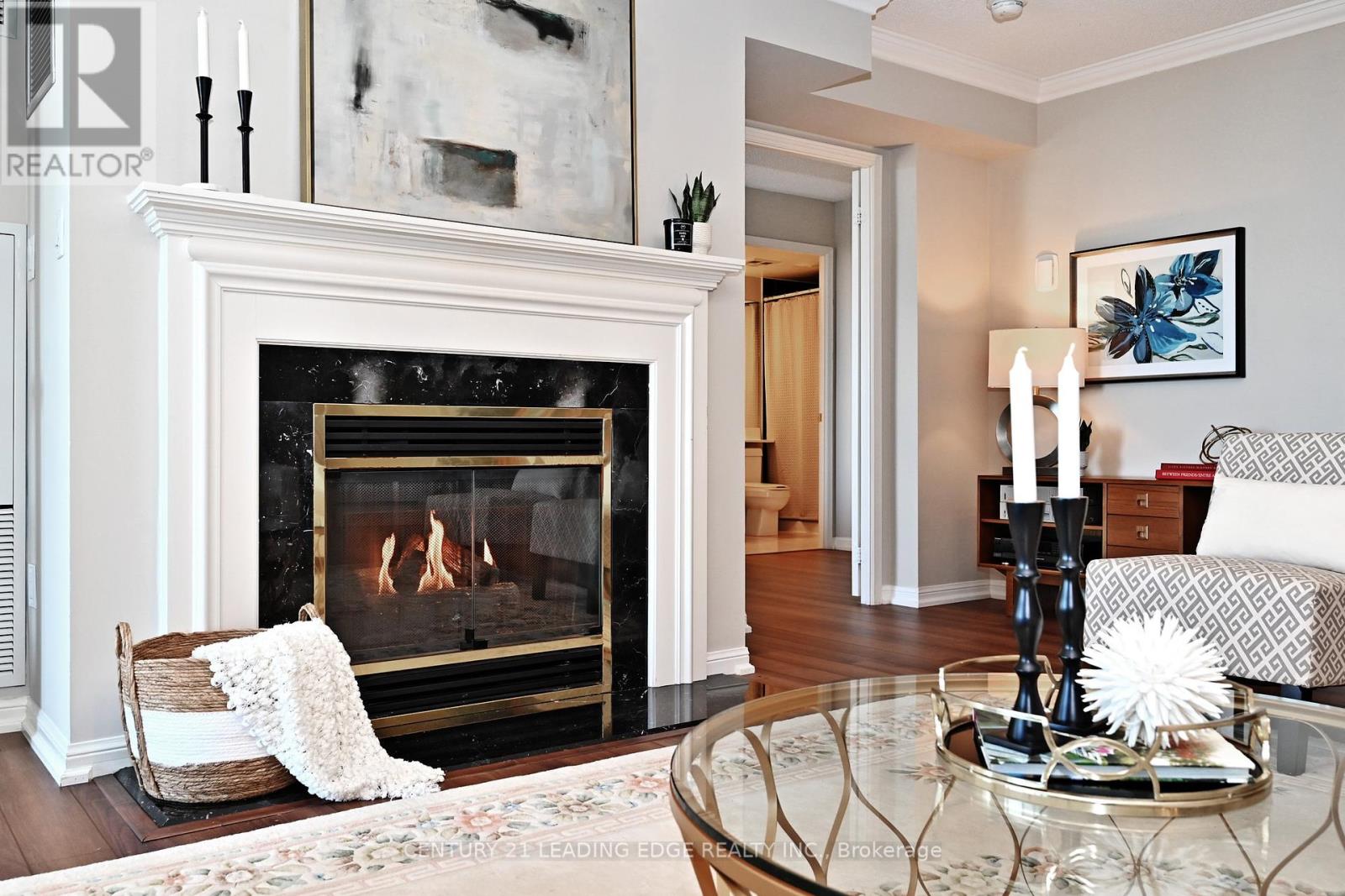1212 - 610 Bullock Drive, Markham (Markville), Ontario  L3R 0G1 - Photo 17 - N12453641
