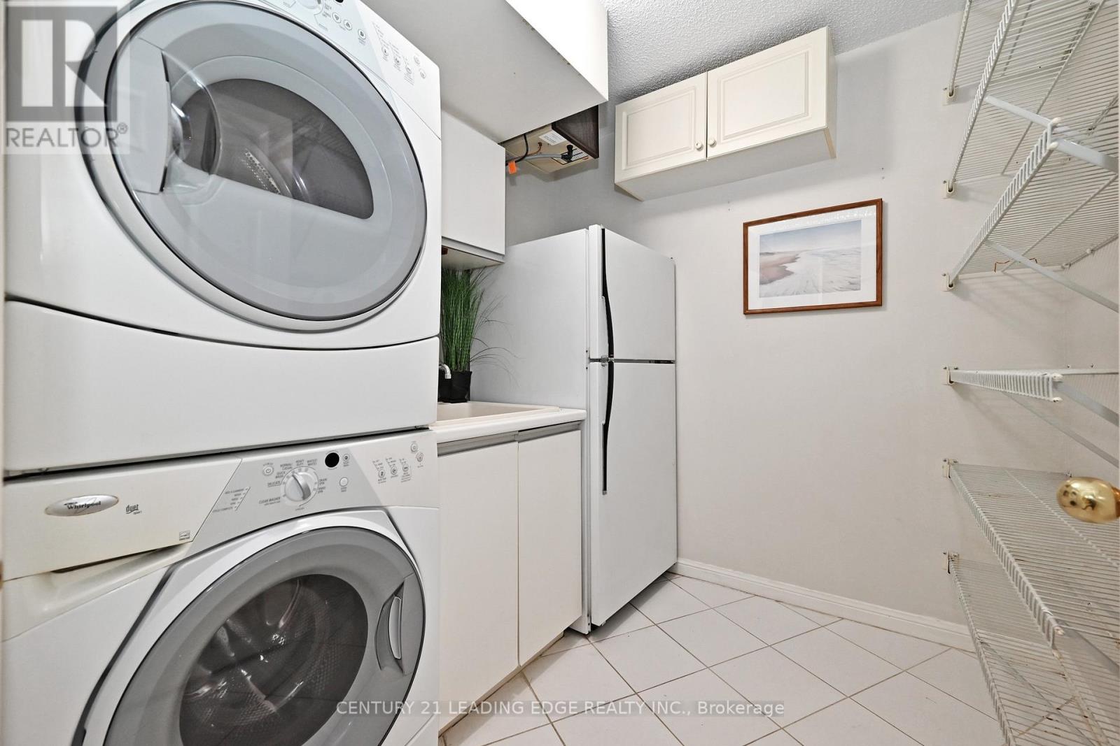 1212 - 610 Bullock Drive, Markham (Markville), Ontario  L3R 0G1 - Photo 26 - N12453641