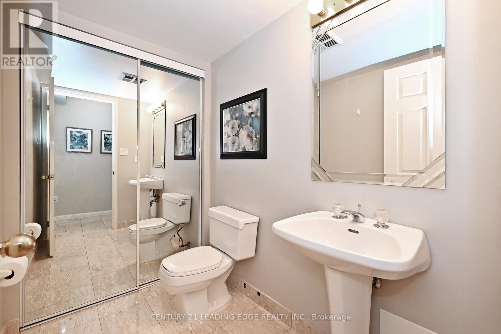 1212 - 610 Bullock Drive, Markham (Markville), Ontario  L3R 0G1 - Photo 41 - N12453641