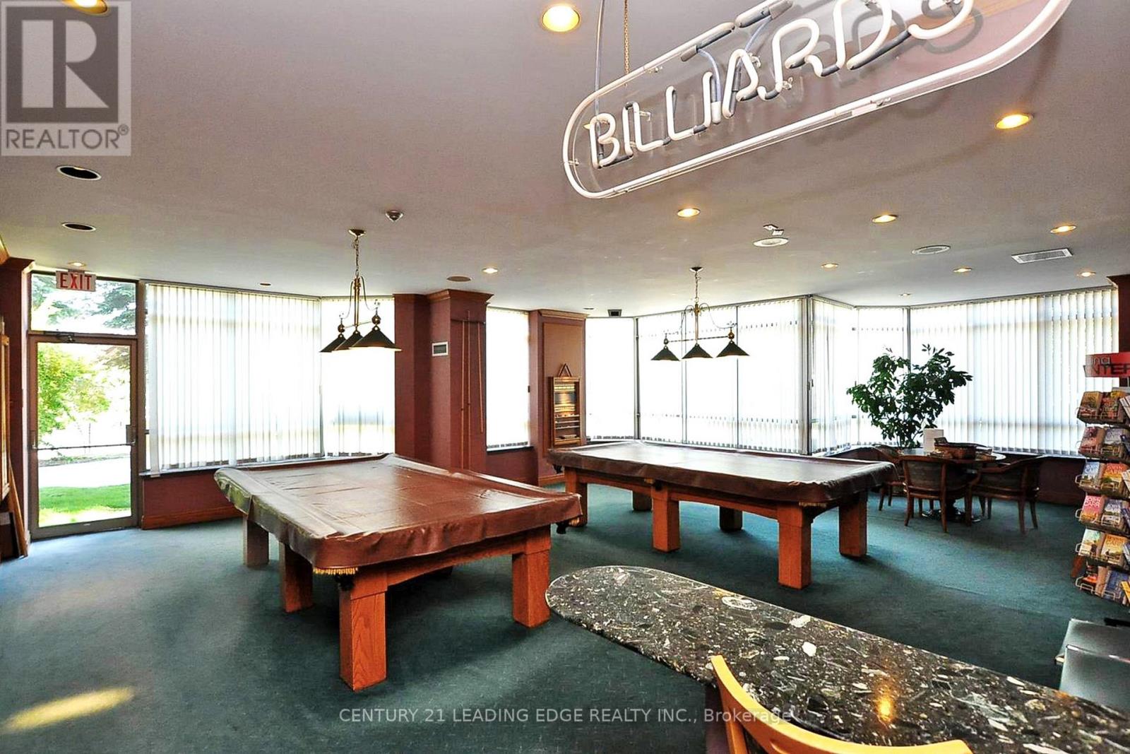 1212 - 610 Bullock Drive, Markham (Markville), Ontario  L3R 0G1 - Photo 47 - N12453641