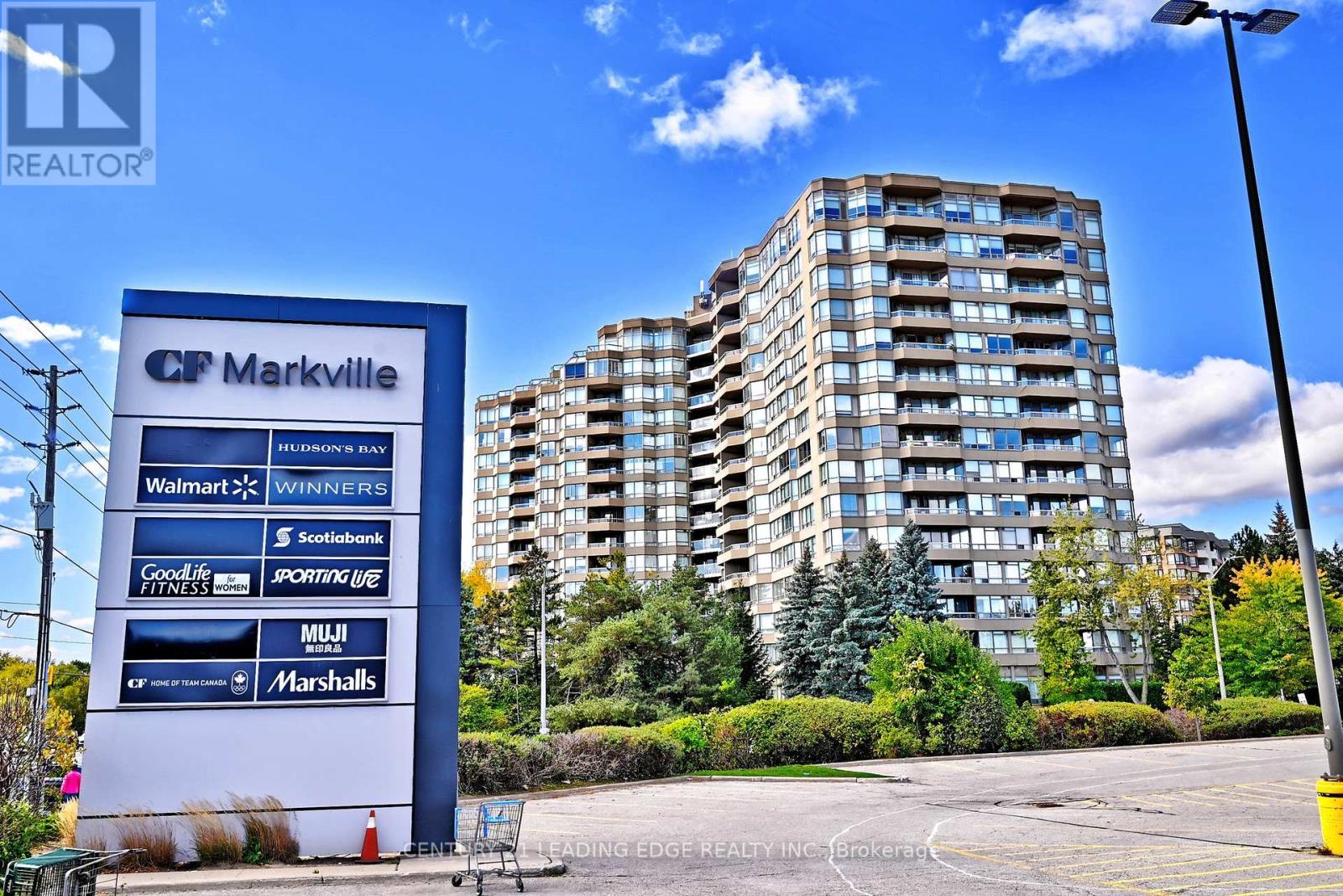 1212 - 610 Bullock Drive, Markham (Markville), Ontario  L3R 0G1 - Photo 48 - N12453641