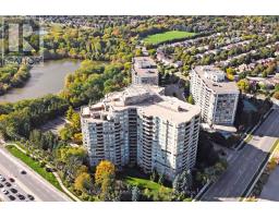 1212 - 610 BULLOCK DRIVE, Markham, Ontario