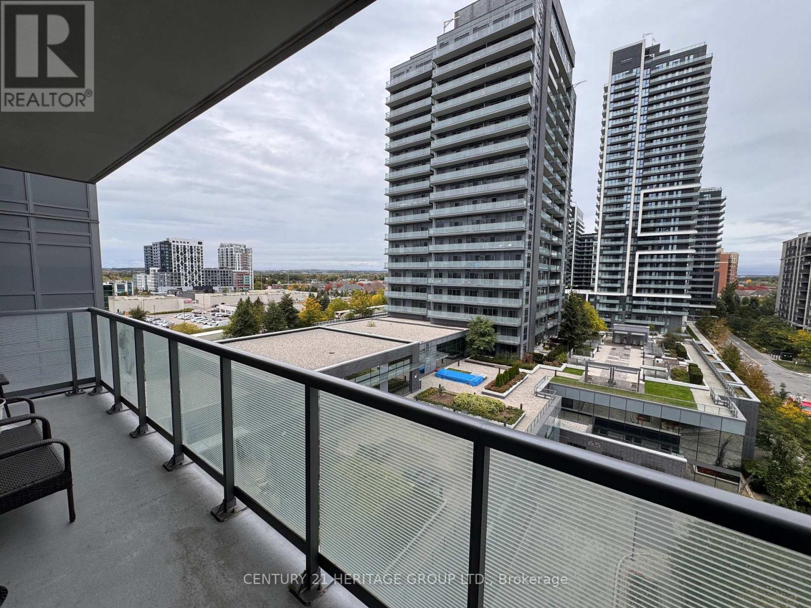 709 - 55 Oneida Crescent, Richmond Hill, Ontario  L4B 0E8 - Photo 12 - N12453665