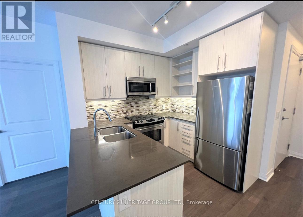 709 - 55 Oneida Crescent, Richmond Hill, Ontario  L4B 0E8 - Photo 5 - N12453665