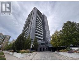 709 - 55 ONEIDA CRESCENT, Richmond Hill, Ontario