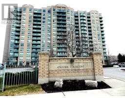 710 - 39 ONEIDA CRESCENT, Richmond Hill, Ontario