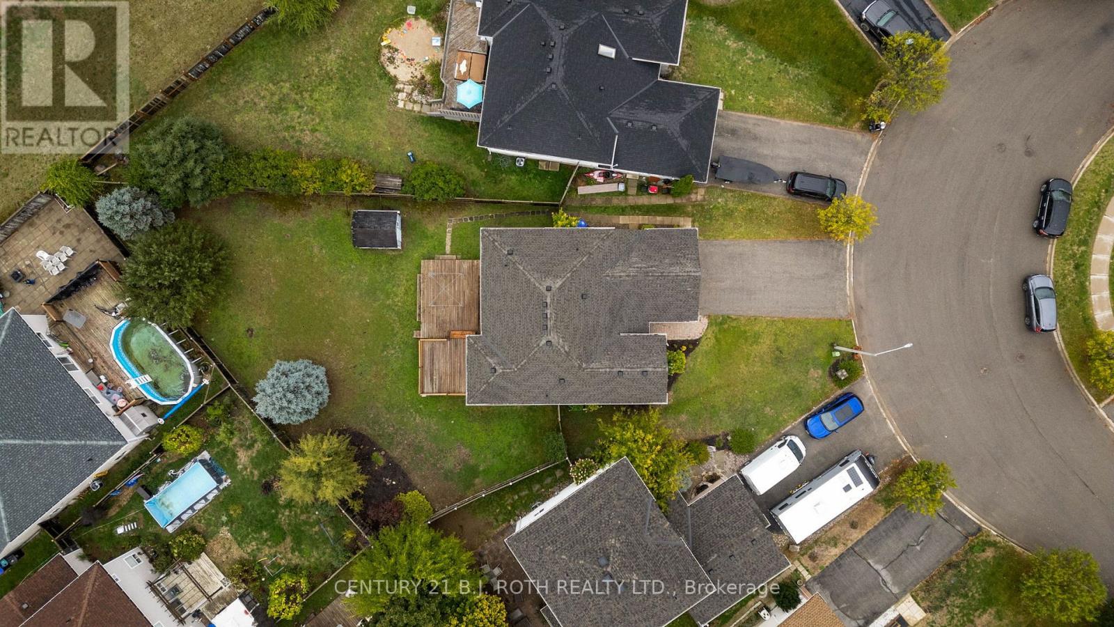 14 Stonemount Crescent, Essa (Angus), Ontario  L0M 1B4 - Photo 27 - N12453715