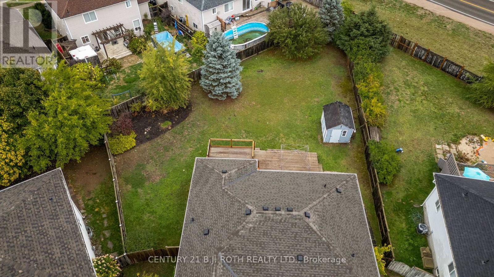14 Stonemount Crescent, Essa (Angus), Ontario  L0M 1B4 - Photo 28 - N12453715