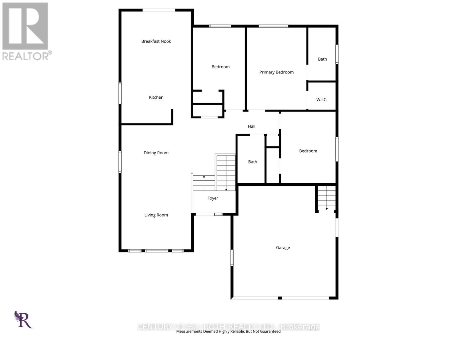 14 Stonemount Crescent, Essa (Angus), Ontario  L0M 1B4 - Photo 30 - N12453715